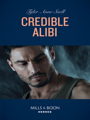 cover image of Credible Alibi